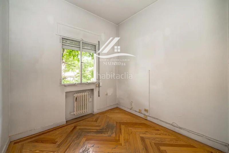 Foto f5206bca-210c-4fc2-beac-0d4da4e10743. Casa piso independiente en El Viso, chamartín en El Viso Madrid