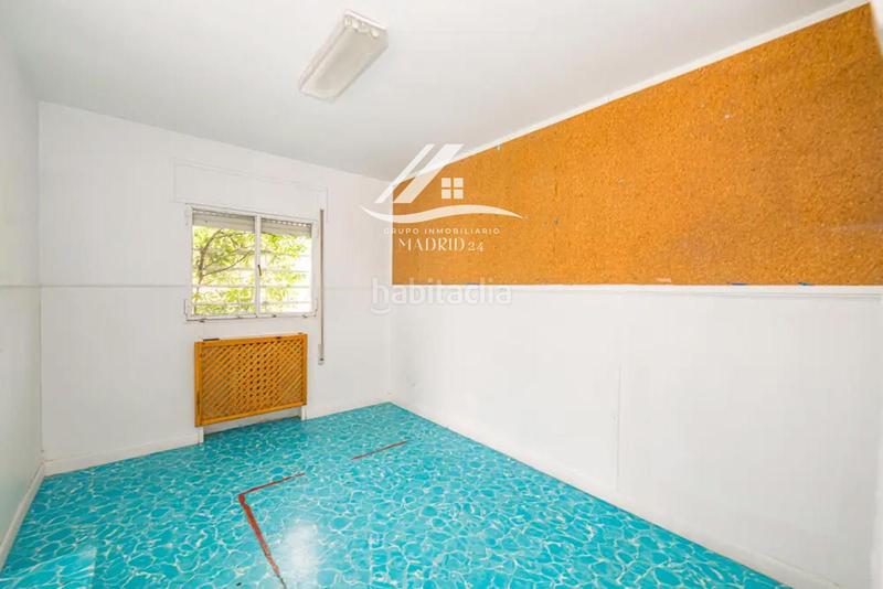 Foto fcf7cfb3-3ddd-4f82-96ac-cadada2da9da. Casa piso independiente en El Viso, chamartín en El Viso Madrid