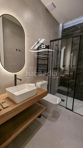 Foto c6ebb675-4682-4a41-bcce-69dff9d1b7ec. Etagenwohnung mit heizung parking in Recoletos Madrid