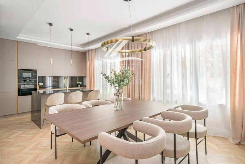 Foto 0ce00dbe-81cf-4bb7-8001-0c63d61467ff. Piso elegante vivienda en el barrio de salamanca 1 en Madrid