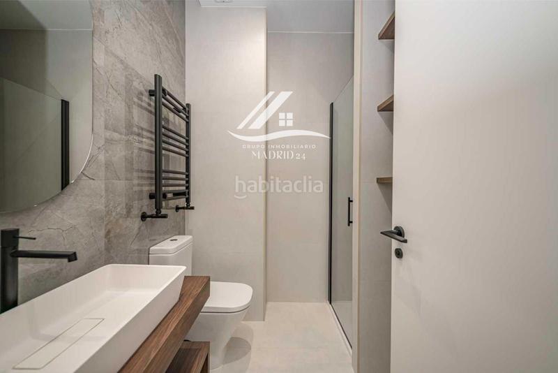 Foto 2d5ca382-00fb-4180-8e00-aae5159a2f6f. Piso elegante vivienda en el barrio de salamanca 1 en Madrid