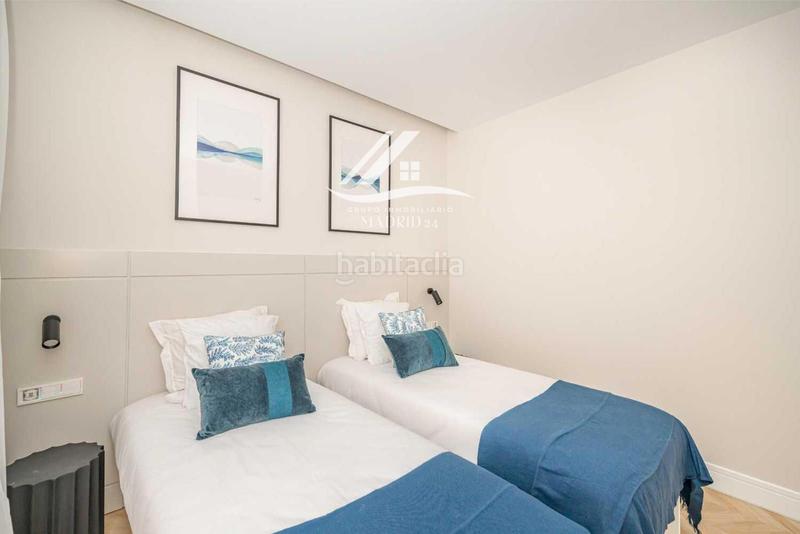 Foto 7dad8ef0-d2fa-4ebd-b728-ded529fd54f1. Piso elegante vivienda en el barrio de salamanca 1 en Madrid