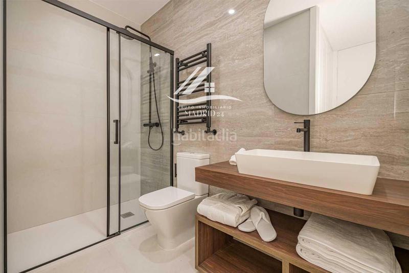 Foto 9043fe00-19c7-4e3e-8b66-807d3ca48ca3. Piso elegante vivienda en el barrio de salamanca 1 en Madrid