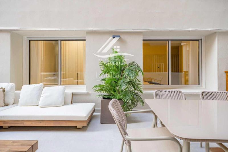 Foto 95d95fc9-048b-4ca6-98fe-b125e639bd60. Piso elegante vivienda en el barrio de salamanca 1 en Madrid