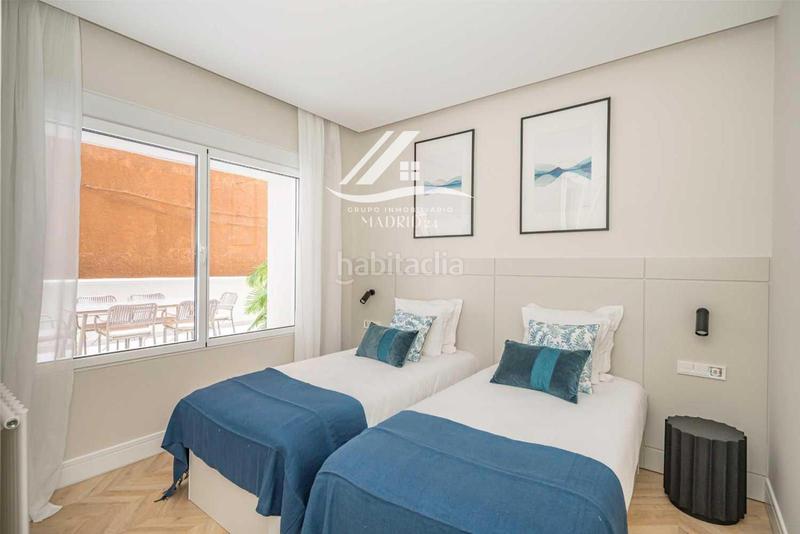 Foto af7b95d9-00a5-4b12-bf4e-6ff74c4094d0. Piso elegante vivienda en el barrio de salamanca 1 en Madrid