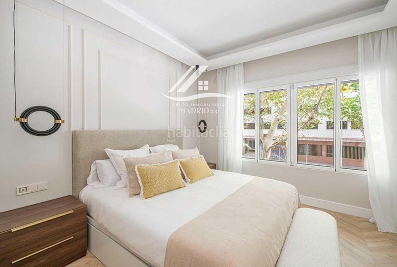 Foto d188e559-349e-47dd-9cd9-5013f2d30f89. Piso elegante vivienda en el barrio de salamanca 1 en Madrid