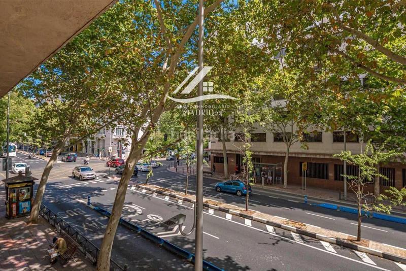 Foto e2876b23-f8bb-47f5-a4da-70ddb974a92d. Piso elegante vivienda en el barrio de salamanca 1 en Madrid