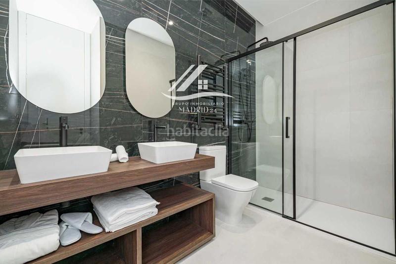 Foto eda82844-a38a-4c40-95bb-d57babe08973. Piso elegante vivienda en el barrio de salamanca 1 en Madrid