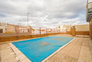 Pis  Maldonado. Singular piso en venta en calle de maldonado 2