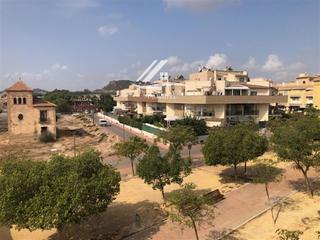 Casa adossada  San roque. Magnífico dúplex seminuevo, pedanías de murcia 23325