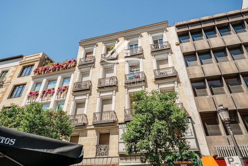 Foto 5359bee0-7a68-4497-ad4d-47a0394b439d. Piso excelente inmueble en el barrio de Sol, 1 en Madrid