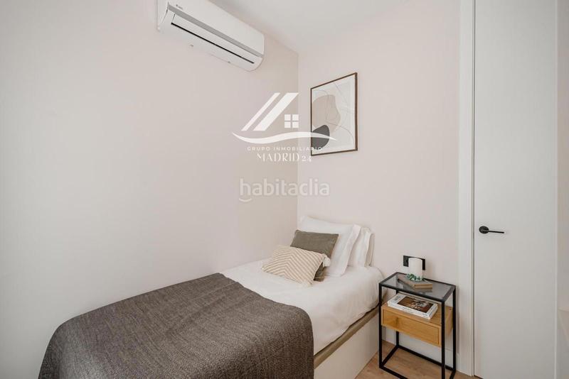 Foto 78075cc5-0afd-47a6-8e5c-31485aea47a3. Piso excelente inmueble en el barrio de Sol, 1 en Madrid