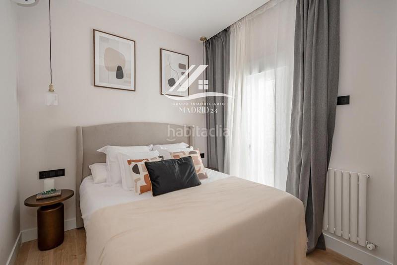 Foto a6dfc397-f975-4ed5-908e-b16e23389411. Piso excelente inmueble en el barrio de Sol, 1 en Madrid