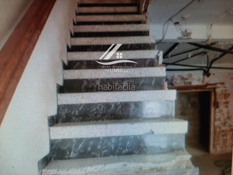 Foto 6e01e71e-895f-445e-8be1-d2be8a50e7b7. Casa vivienda de dos alturas para reformar en suroeste, castellón en Castellón de la Plana