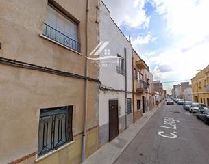 Casa  N/a. Vivienda de dos alturas para reformar en suroeste, castellón