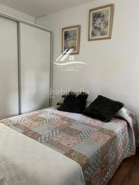 Foto 05cc7bf1-d2a2-4f98-bdf1-f2b0a6b6c734. Appartamento con riscaldamento in Moscardó Madrid