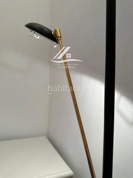 Foto 082eec37-22de-448a-a7d5-e40bbd9ff789. Appartamento con riscaldamento in Moscardó Madrid