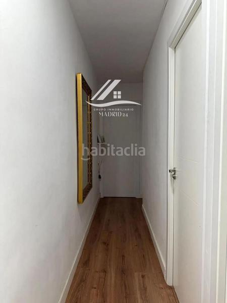 Foto 0a6dbb0b-589d-430a-8bed-a879d62c9d8f. Appartamento con riscaldamento in Moscardó Madrid