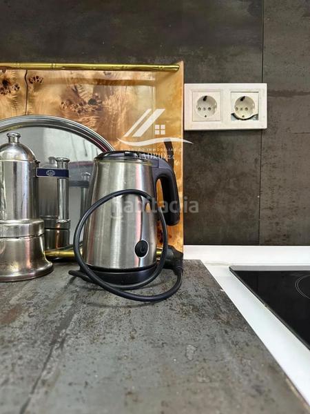 Foto 3b3b7288-2a05-43b9-b0e7-4a73614ce7f3. Appartamento con riscaldamento in Moscardó Madrid