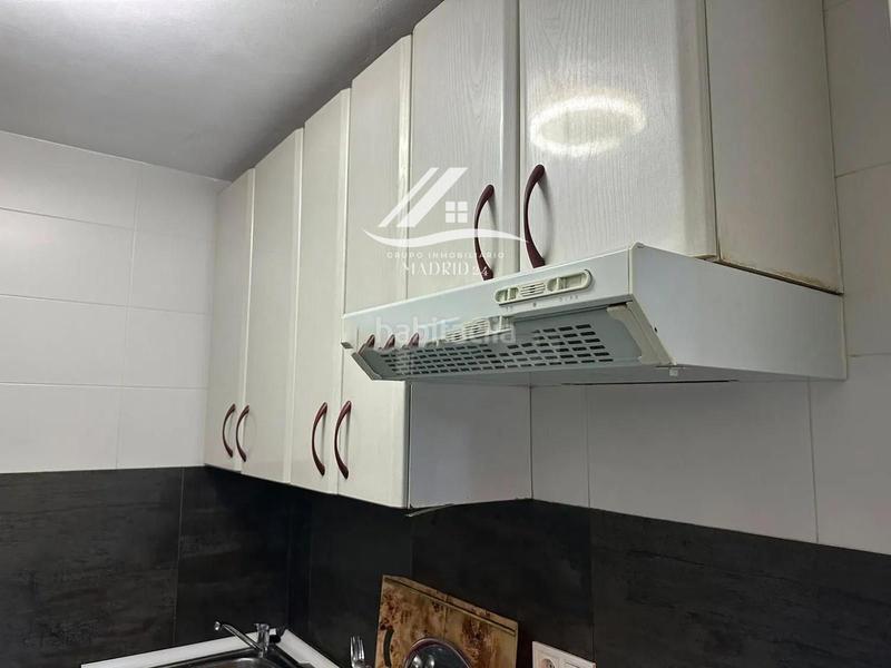 Foto 6812bbc4-9f7a-4ff3-8924-0b70f8a8c956. Appartamento con riscaldamento in Moscardó Madrid