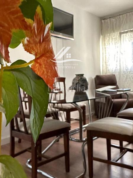 Foto 7e0d05cd-76c9-4d48-a1b8-27fdb05b616a. Appartamento con riscaldamento in Moscardó Madrid