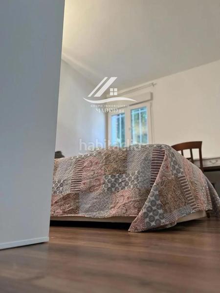 Foto daa35f91-94d7-4643-a0f9-48e78fa8fa6a. Appartamento con riscaldamento in Moscardó Madrid