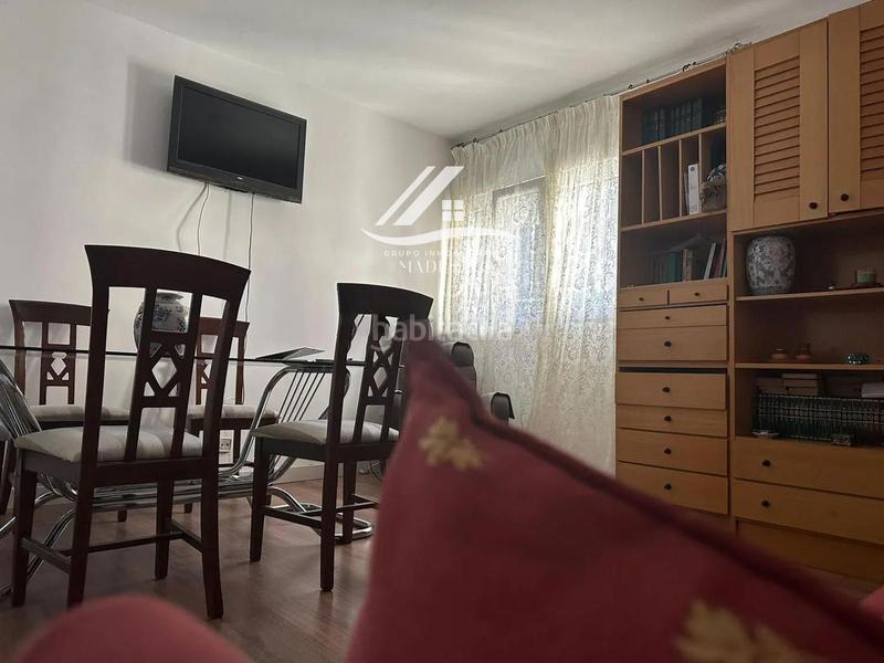 Foto de416ba8-3adf-491f-8c76-57037e70a5dc. Appartamento con riscaldamento in Moscardó Madrid