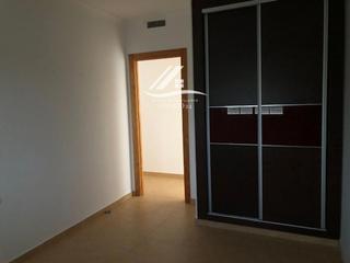 Pis  Carrascoy 5. Estupenda vivienda en el centro de alhama de murcia