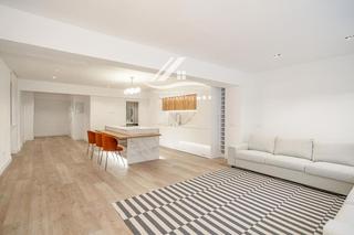 Etagenwohnung  Calle lagasca. Apartamento recin reformado en recoletos 2