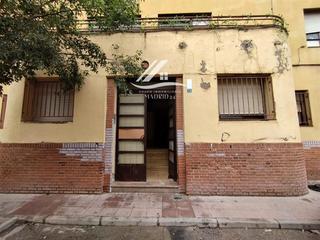 Pis  Gabriel y galán. Acogedor piso de tres dormitorios en villacañas, toledo  22522