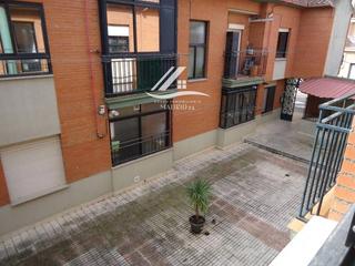 Dúplex  Arenal. Estupendo dúplex  buhardilla y financiación hasta el 100 23387