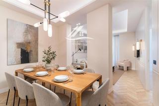 Pis  Tetun. Exclusivo inmueble en solcentro 1