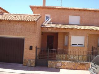 Casa  Austria. Oportunidad nica! chalet en santa olalla, toledo 6
