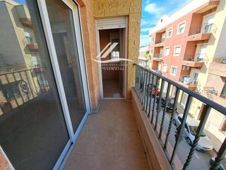 Pis  Larramendi. Piso en pleno centro de almoradí, larramendi  23111