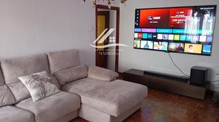 Appartement  Pinzón. Piso vista alegre, carabanchel, madrid 6