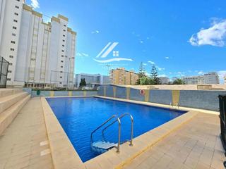 Pis  Proyecto número tres. Espectacular piso con vistas panorámicas en playa de gandía 5