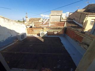 Casa adossada  Budeu. Adosado en valencia  olleria, l  22537