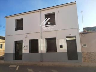 Pis  Murillo. Albacete  bonete 13119