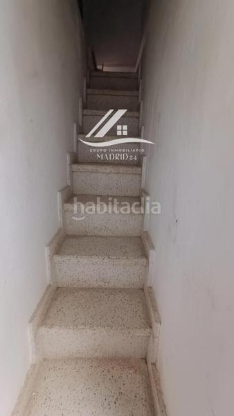 Foto 0d12edef-9197-40d4-b68f-9651f80938ae. Casa adossada a Morón de la Frontera