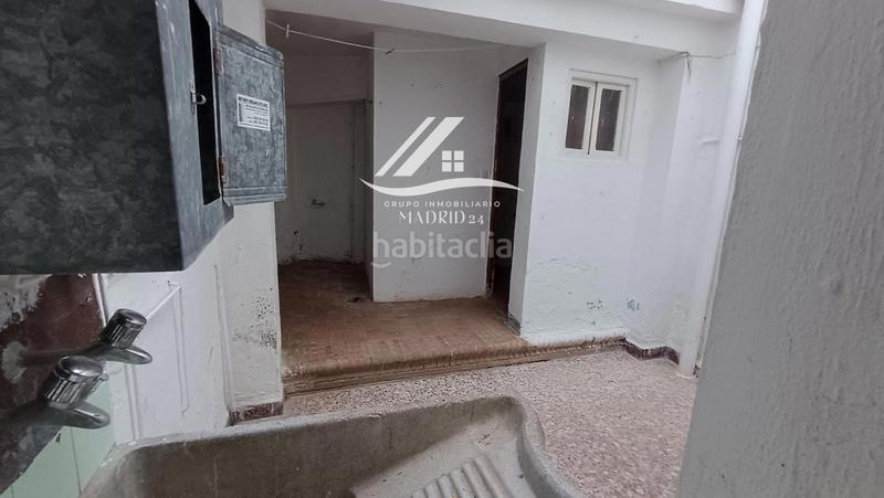 Foto 1234d2ce-5b9d-4761-a325-8b4a967ccd77. Casa adossada a Morón de la Frontera