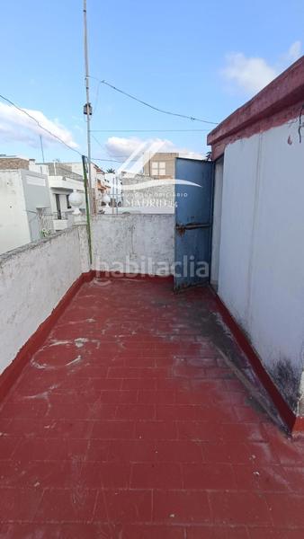 Foto 33c3a7b0-89be-4c13-b07e-f7563ae82754. Casa adossada a Morón de la Frontera