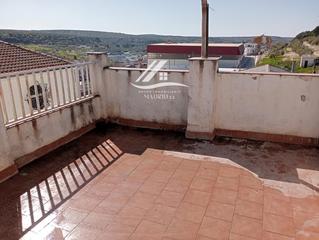 Casa adossada  De las moreras. Adosado en jaén  rus 42613