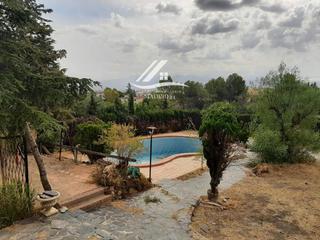 Maison jumelée  Del camino de la corredera, urbanización san javier, las gabias,. Granada  gabias  23279