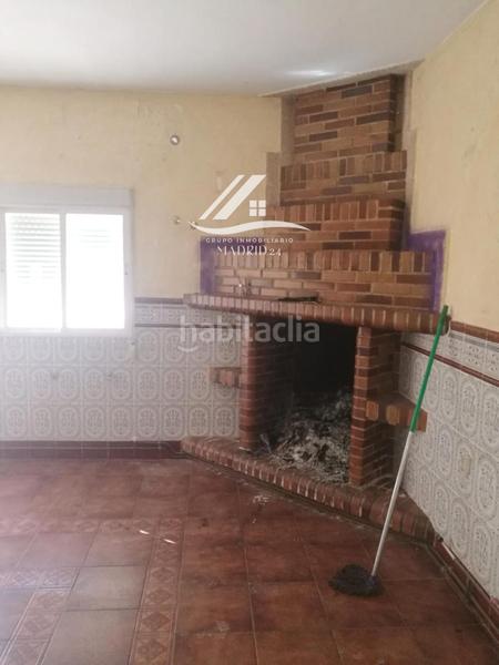 Foto 95b50ed1-37be-4666-ad8c-0d0521975e80. Casa  plaza del gral. vara de rey 6 en Daimiel