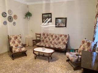 Casa  Nueva. Calle nueva, lillo  12