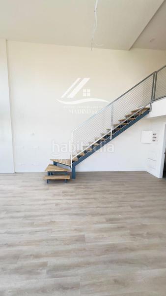 Foto 02a3a18d-9319-498c-864c-ba526e21c9d4. Piso espectacular loft en terrazas del marquesado en Madrid