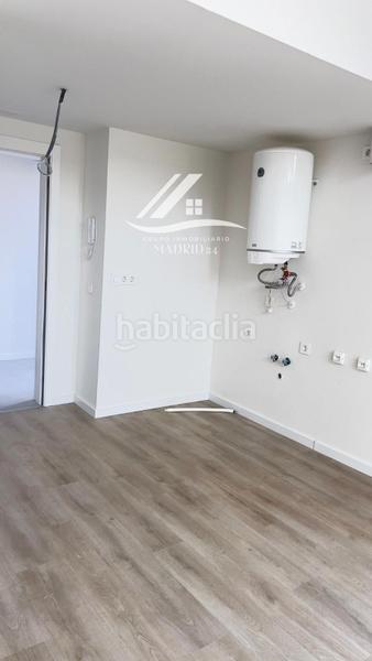 Foto 0895711d-f9c6-4452-a15c-f922baa7fe99. Piso espectacular loft en terrazas del marquesado en Madrid