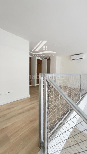 Foto 18e4dff2-414f-4be8-8a6f-05b036d5ac0f. Piso espectacular loft en terrazas del marquesado en Madrid