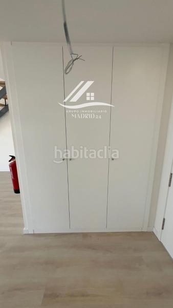 Foto 2687b5ed-3238-4df1-90fb-fc7b9a2d3942. Piso espectacular loft en terrazas del marquesado en Madrid