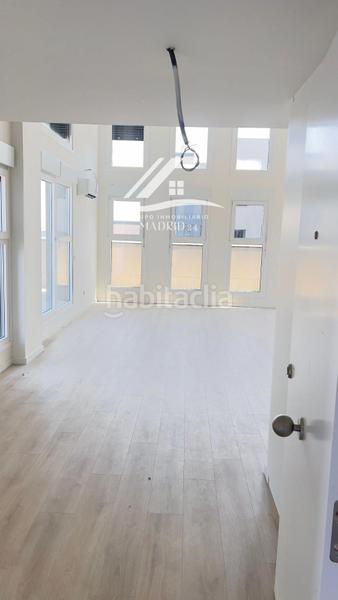 Foto 30776e15-dd93-4715-b8c4-4ae696ab5e43. Piso espectacular loft en terrazas del marquesado en Madrid